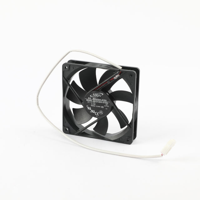 Whirlpool W10792631 Genuine OEM Fan