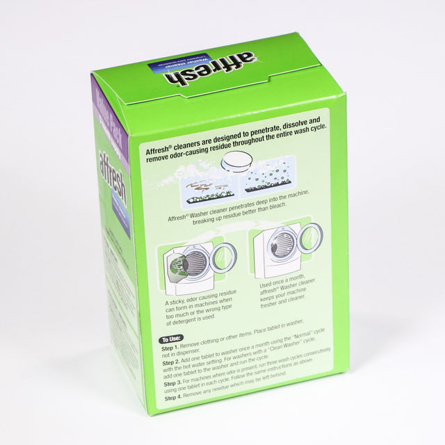 Whirlpool W10549846 Genuine OEM Cleaner