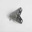 Whirlpool 4-82693-011 Genuine OEM Btm Hinge Assembly Rt Slotte