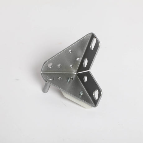 Whirlpool 4-82693-011 Genuine OEM Btm Hinge Assembly Rt Slotte