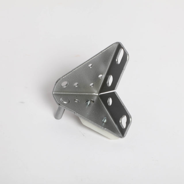 Whirlpool 4-82693-011 Genuine OEM Btm Hinge Assembly Rt Slotte