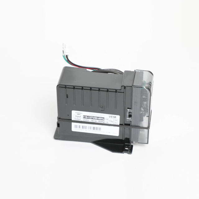 Whirlpool W11655239 Genuine OEM Invrtr Box