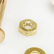 Whirlpool Y304596 Genuine OEM Terminal Insulator Assem
