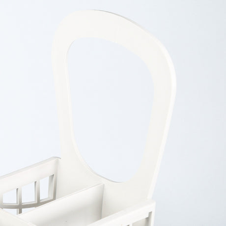 Whirlpool WP8268866 Genuine OEM Basket Ware