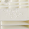 Whirlpool W10821321 Genuine OEM Foot Level