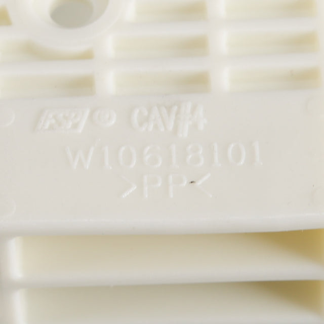 Whirlpool W10821321 Genuine OEM Foot Level