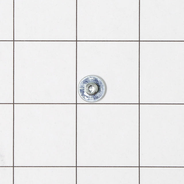 Whirlpool WP3196183 Genuine OEM Screw