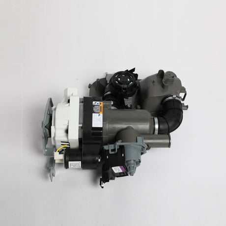 Whirlpool W11680075 Genuine OEM Pump&Motor