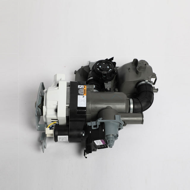 Whirlpool W11680075 Genuine OEM Pump&Motor