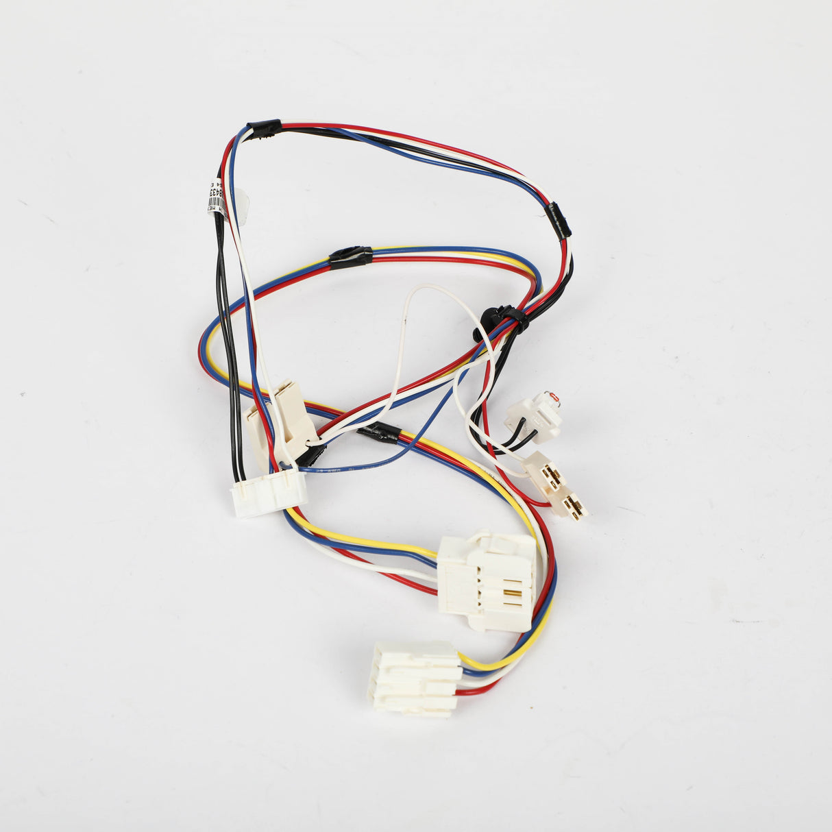 Whirlpool W10843398 Genuine OEM Harness Wire