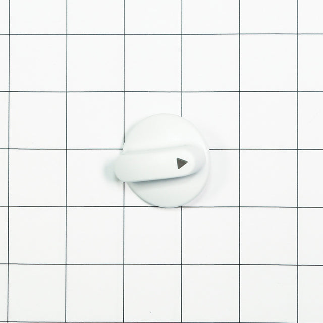 Whirlpool WP22001663 Genuine OEM Knob Sele