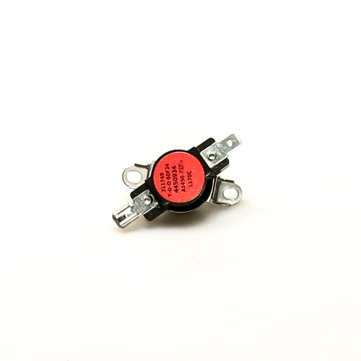 Whirlpool WP4450934 Genuine OEM Thrmst Fix
