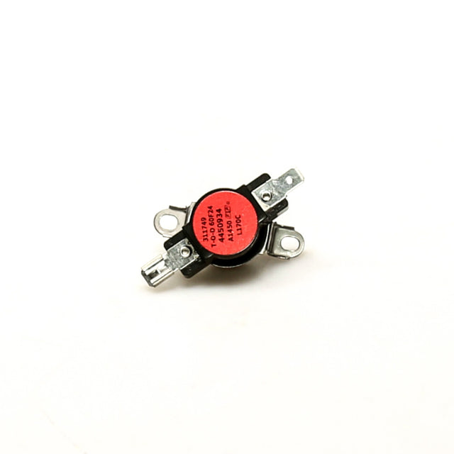 Whirlpool WP4450934 Genuine OEM Thrmst Fix