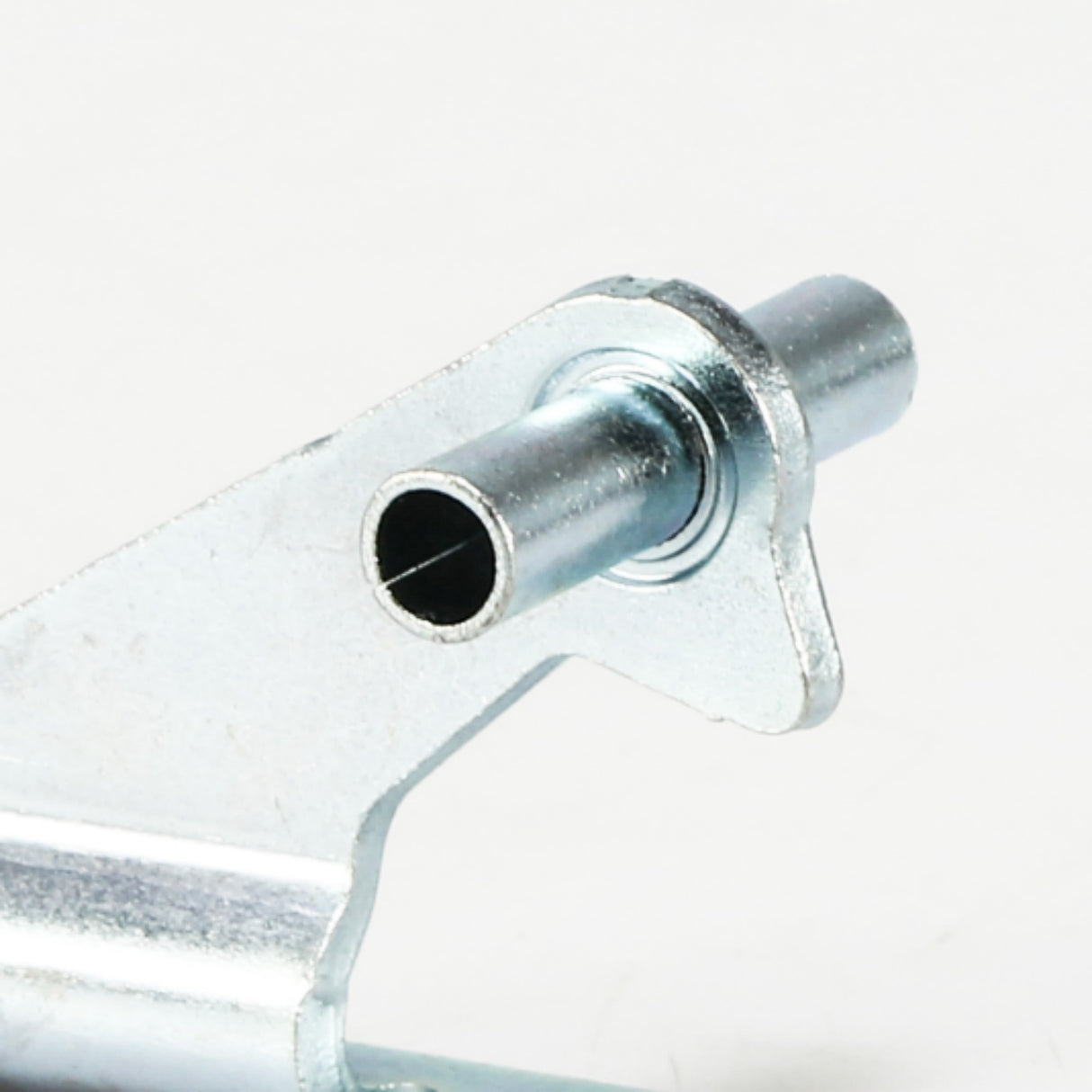 Whirlpool WP2166037 Genuine OEM Hinge Door