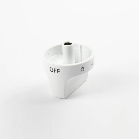 Whirlpool W11620575 Genuine OEM Knob