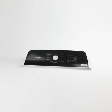 Whirlpool W11595209 Genuine OEM Console