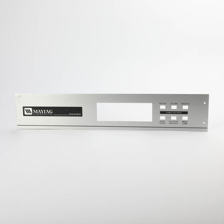 Whirlpool WPW10135334 Genuine OEM Overlay