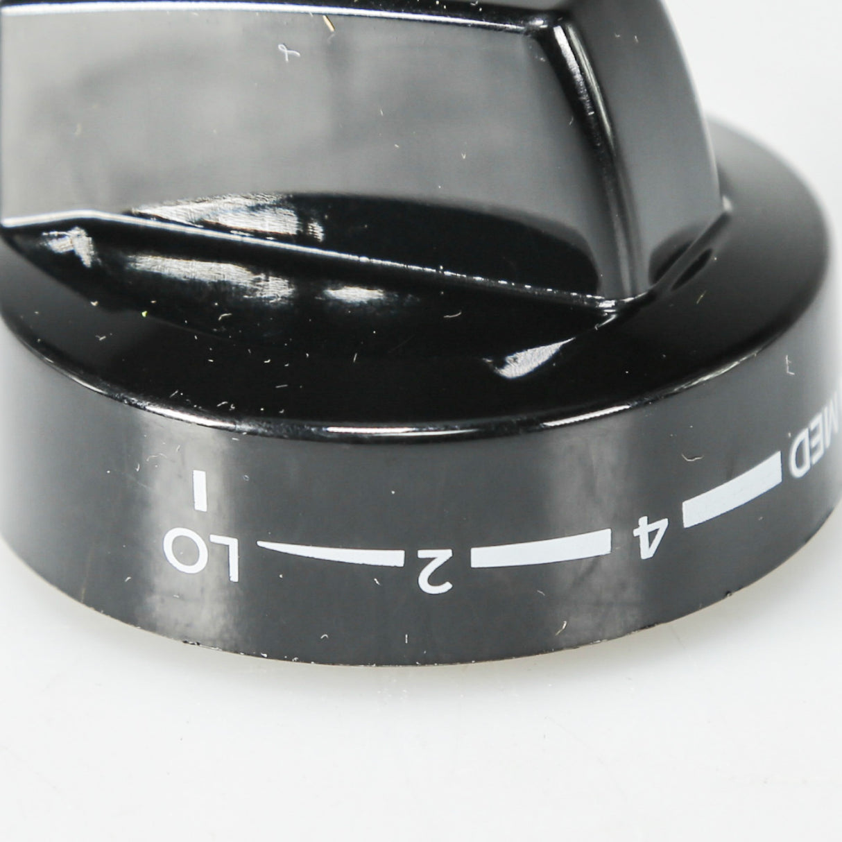 Whirlpool WPW10614598 Genuine OEM Knob