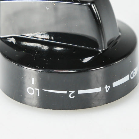 Whirlpool WPW10614598 Genuine OEM Knob