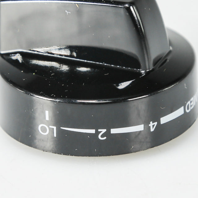 Whirlpool WPW10614598 Genuine OEM Knob