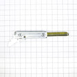 Whirlpool W10825778 Genuine OEM Hinge Door