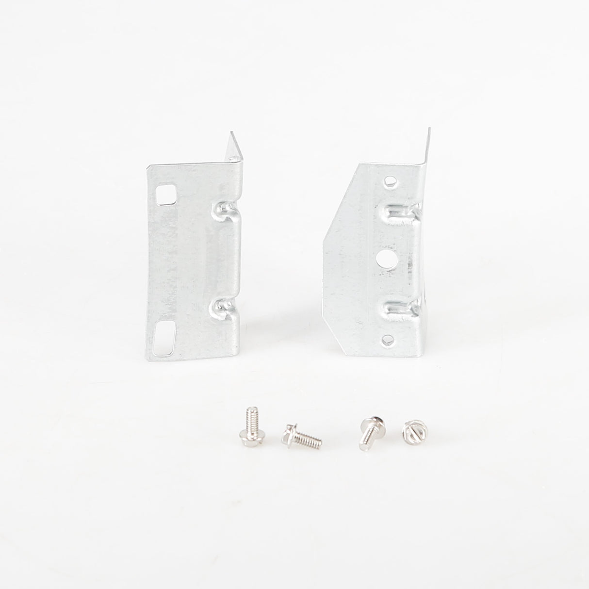 Whirlpool 12002090 Genuine OEM Glide Bracket Kit