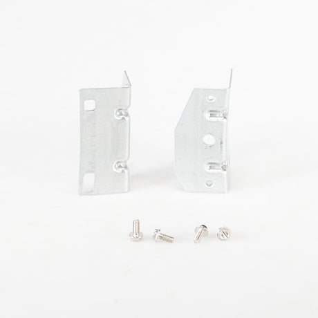 Whirlpool 12002090 Genuine OEM Glide Bracket Kit