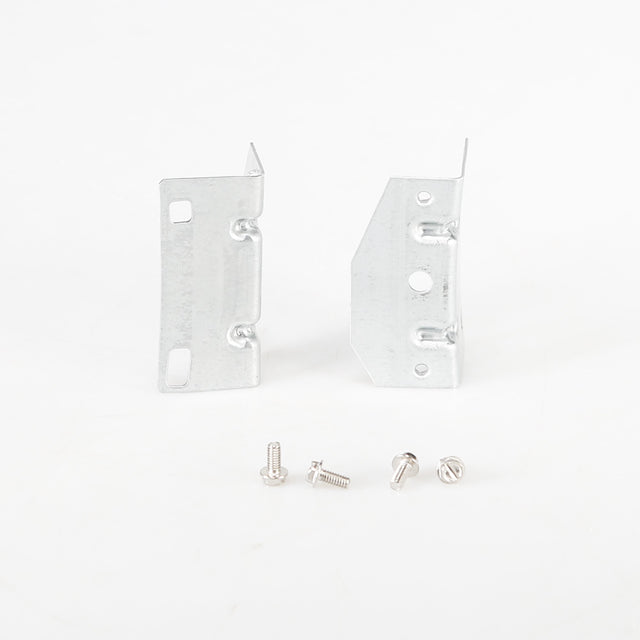 Whirlpool 12002090 Genuine OEM Glide Bracket Kit
