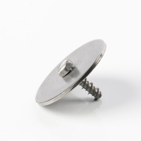 Whirlpool W10743982 Genuine OEM Screw