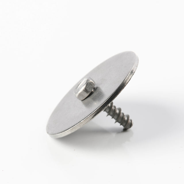 Whirlpool W10743982 Genuine OEM Screw