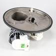 Whirlpool W10902323 Genuine OEM Pump&Motor