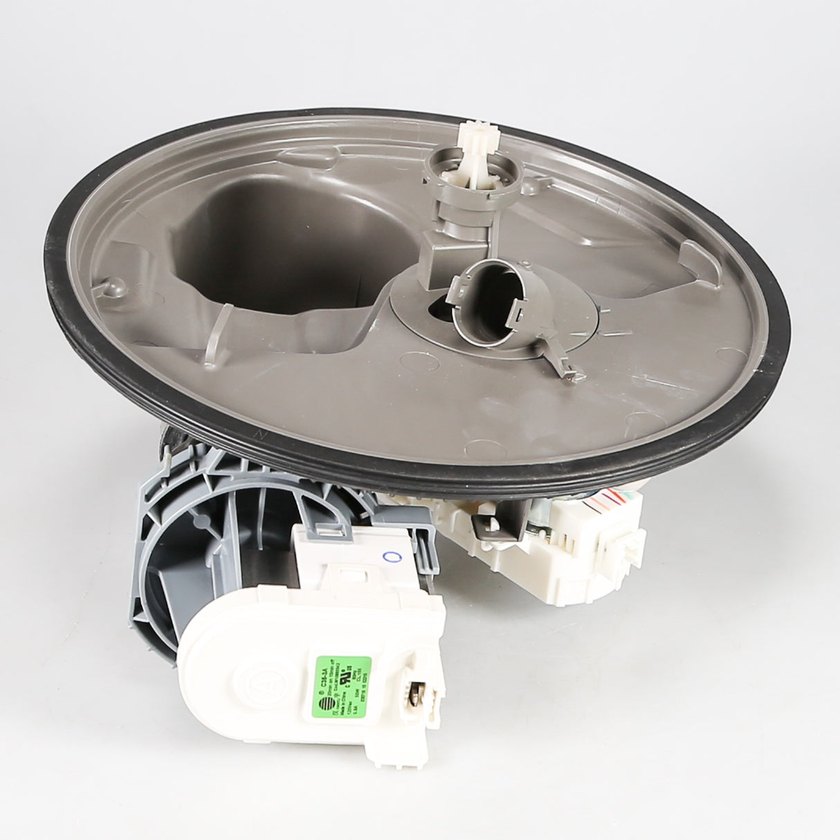 Whirlpool W10902323 Genuine OEM Pump&Motor