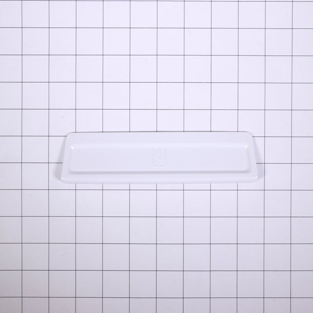 Whirlpool WPW10300448 Genuine OEM Tray Drip