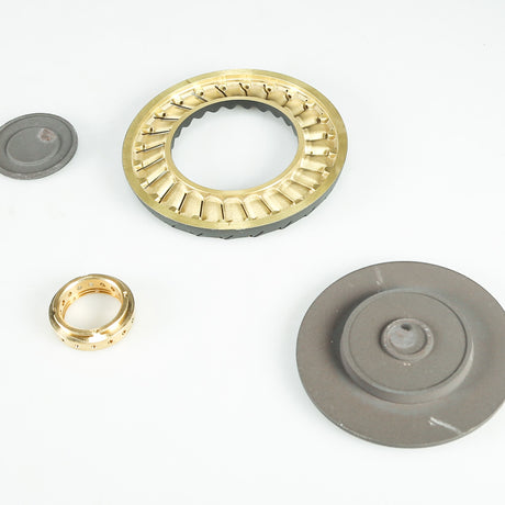 Whirlpool W10836474 Genuine OEM Cap Burner