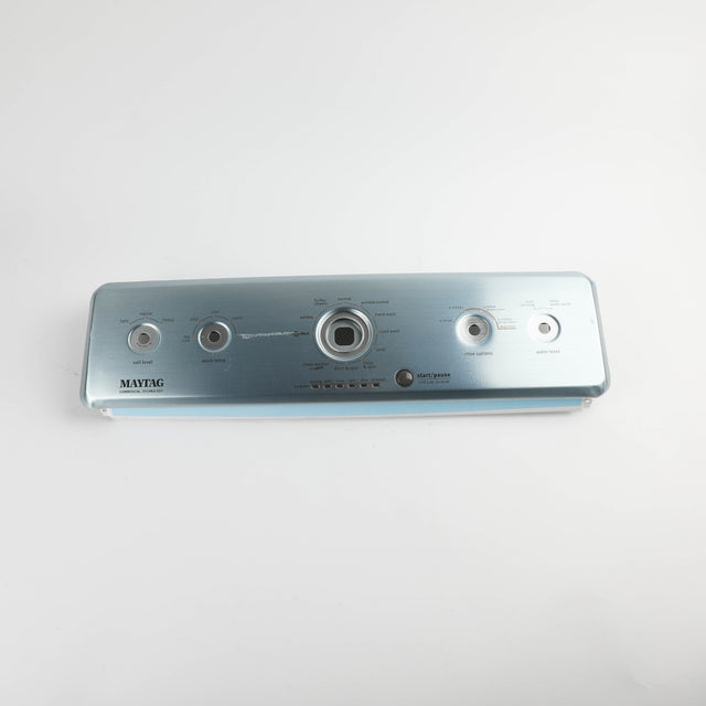Whirlpool W10909736 Genuine OEM Panel Control