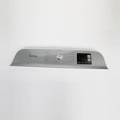 Whirlpool W11406484 Genuine OEM Overlay