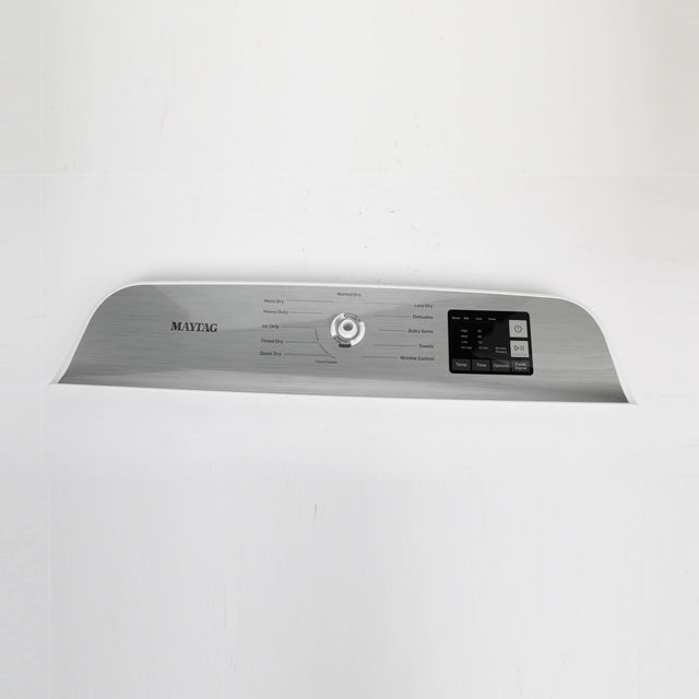 Whirlpool W11406484 Genuine OEM Overlay