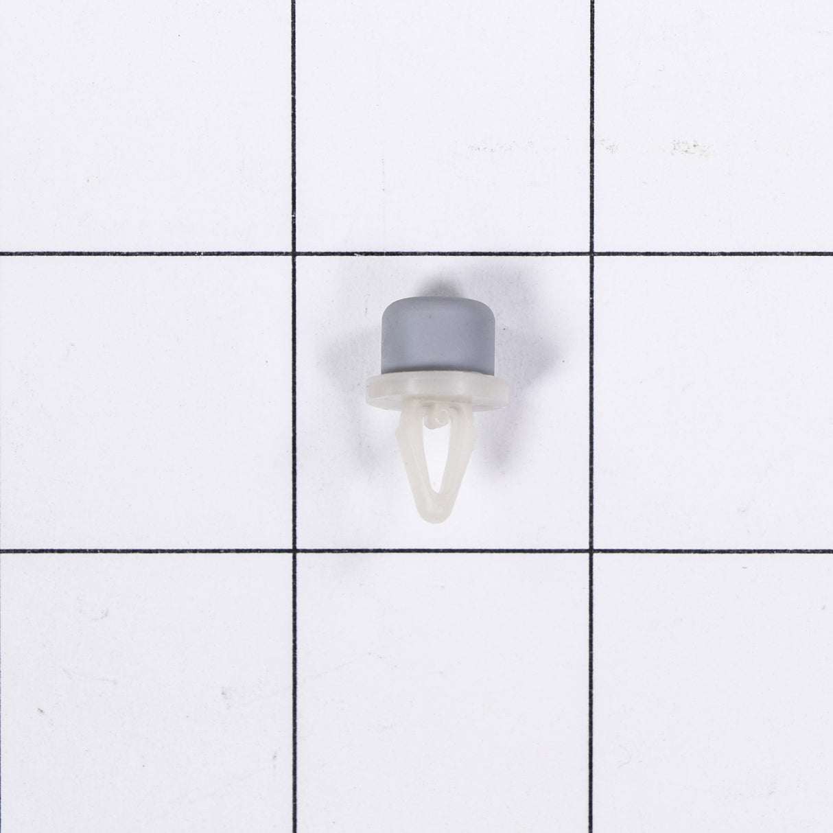 Whirlpool WP9724509 Genuine OEM Bumper