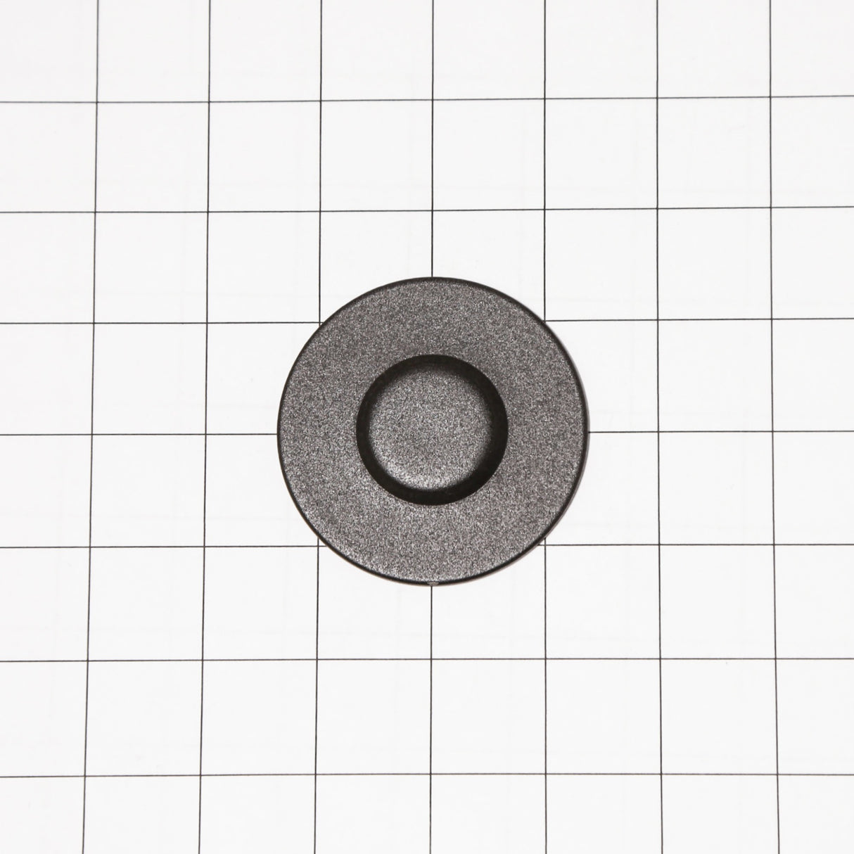 Whirlpool WPW10183370 Genuine OEM Cap Burner