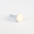 Whirlpool W10862938 Genuine OEM Feet Lvlng