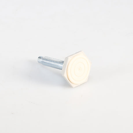 Whirlpool W10862938 Genuine OEM Feet Lvlng