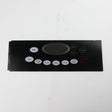 Whirlpool W10769826 Genuine OEM Switch Memb