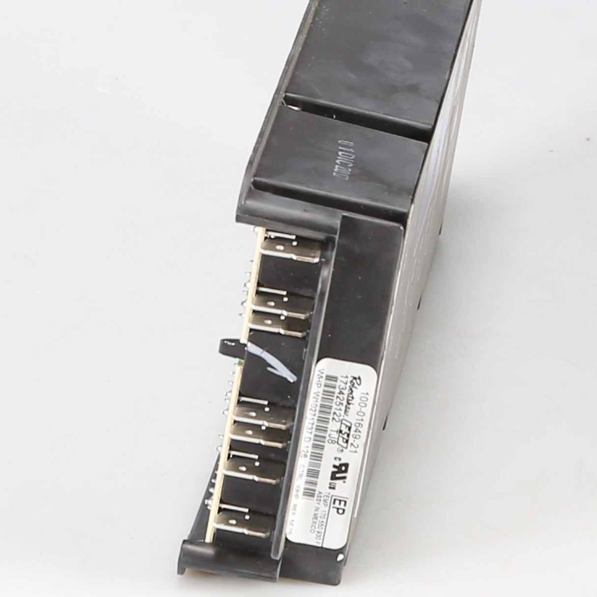 Whirlpool WPW10271737 Genuine OEM Control Electronic