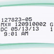 Whirlpool WP67005445 Genuine OEM Keyboard