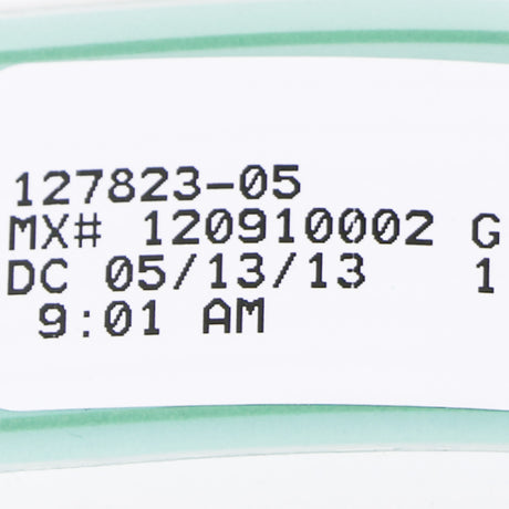 Whirlpool WP67005445 Genuine OEM Keyboard