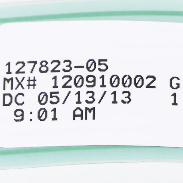 Whirlpool WP67005445 Genuine OEM Keyboard