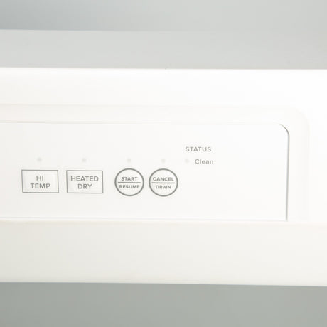 Whirlpool W10827956 Genuine OEM Console