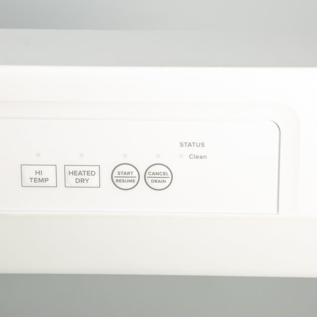 Whirlpool W10827956 Genuine OEM Console
