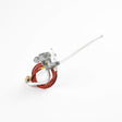 Whirlpool W11590248 Genuine OEM Holder Orifice
