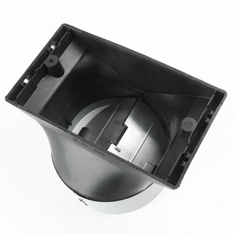 Whirlpool W10847841 Genuine OEM Damper Hood